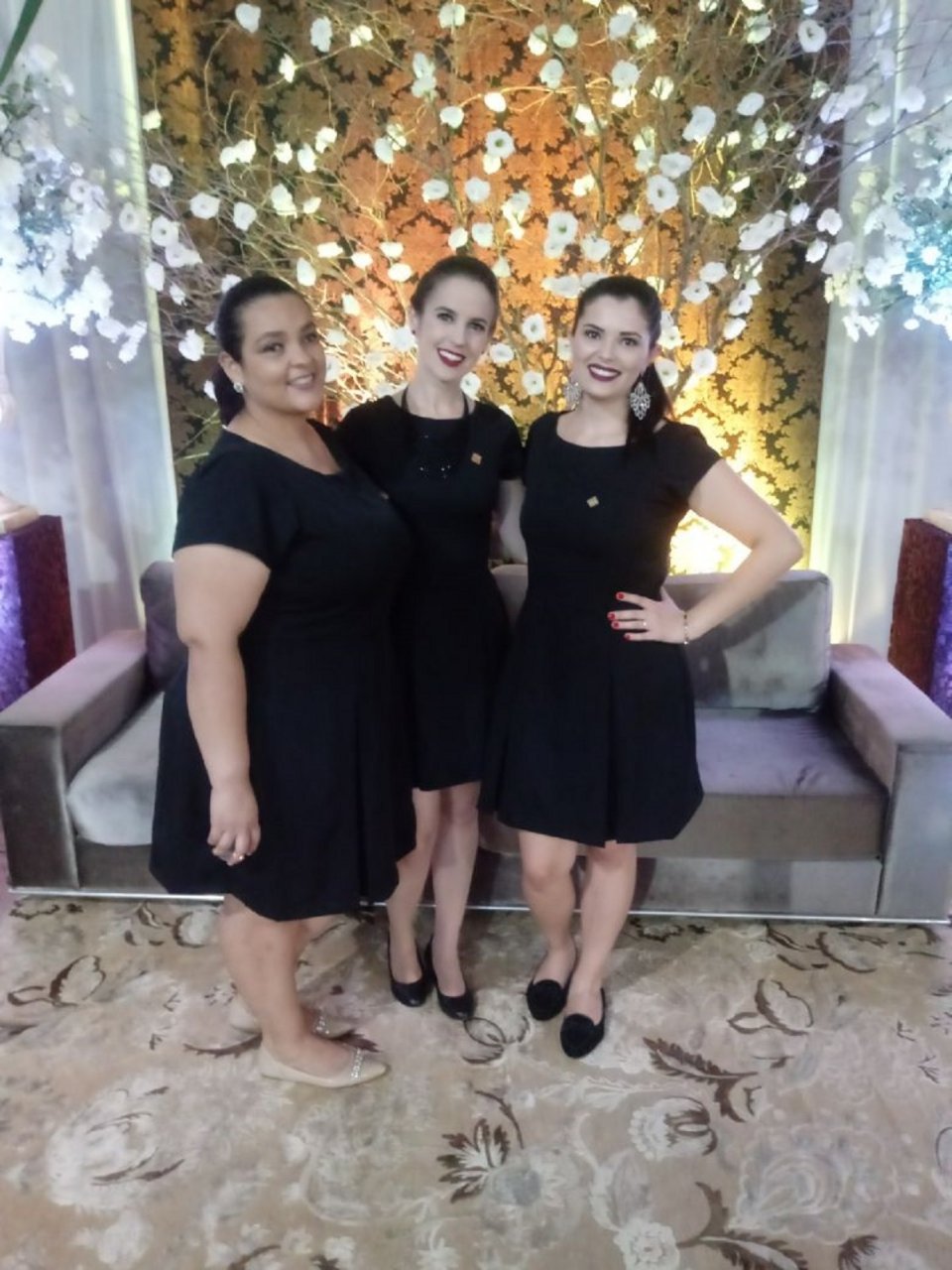 Casamento Cooperado realizou o sonho de 45 casais em São Gabriel do Oeste (MS)