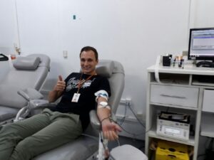 Programa Amigo Energia em ação