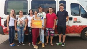 Programa Amigo Energia em ação