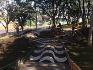 Programa Amigo Energia em ação