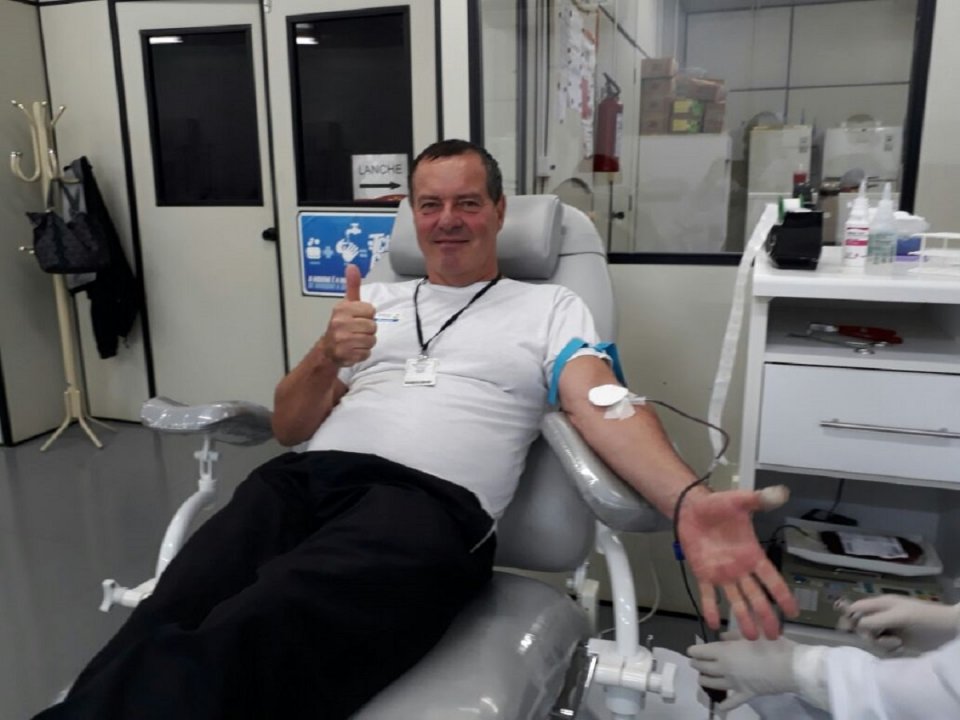 Programa Amigo Energia em ação