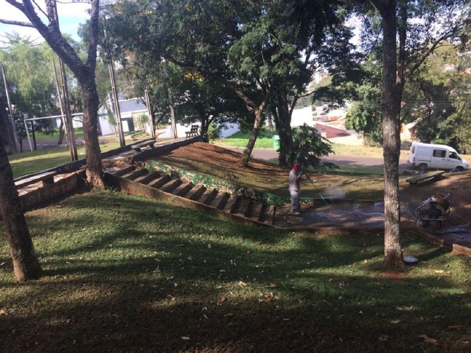 Programa Amigo Energia em ação