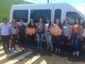 Programa Amigo Energia em ação