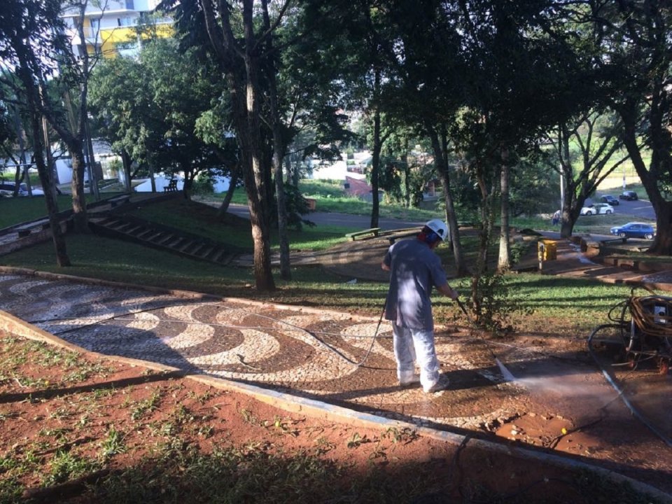 Programa Amigo Energia em ação