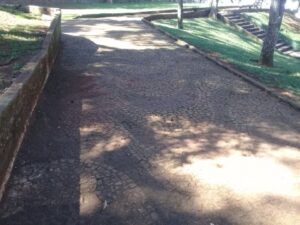 Programa Amigo Energia em ação