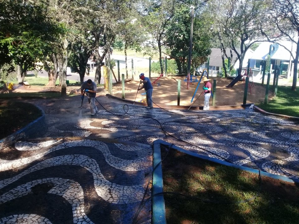 Programa Amigo Energia em ação