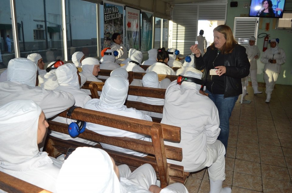 Chá, Café, Poesia e Sustentabilidade