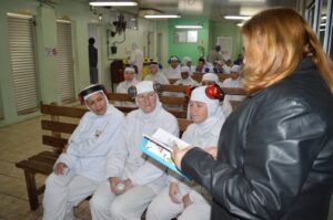 Chá, Café, Poesia e Sustentabilidade