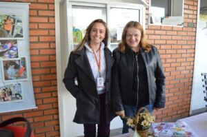 Chá, Café, Poesia e Sustentabilidade