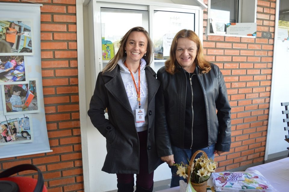 Chá, Café, Poesia e Sustentabilidade