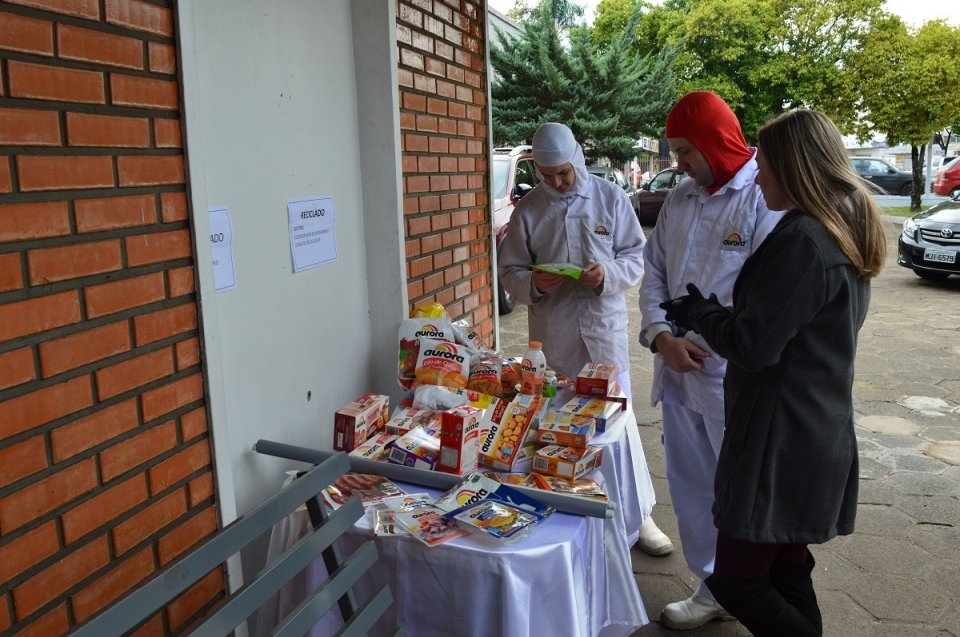 Chá, Café, Poesia e Sustentabilidade