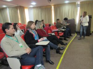 Fundação Aury Luiz Bodanese no Sescoop/RS