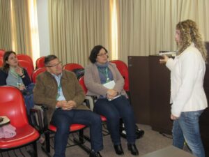 Fundação Aury Luiz Bodanese no Sescoop/RS