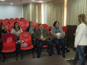 Fundação Aury Luiz Bodanese no Sescoop/RS