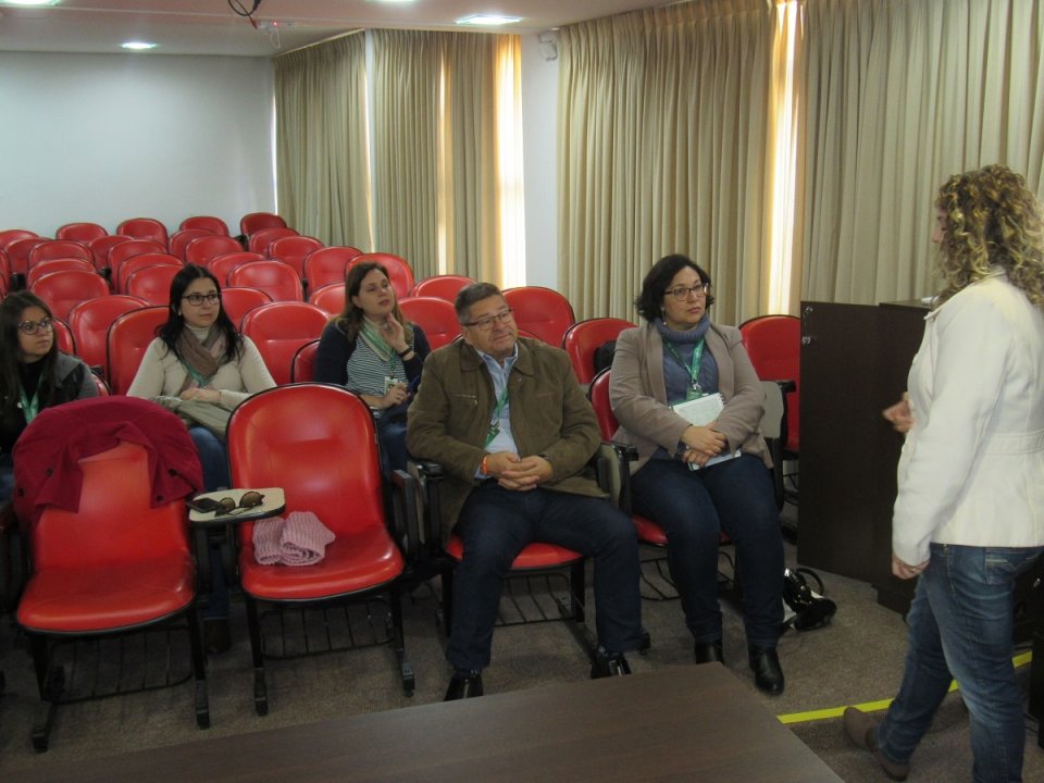 Fundação Aury Luiz Bodanese no Sescoop/RS