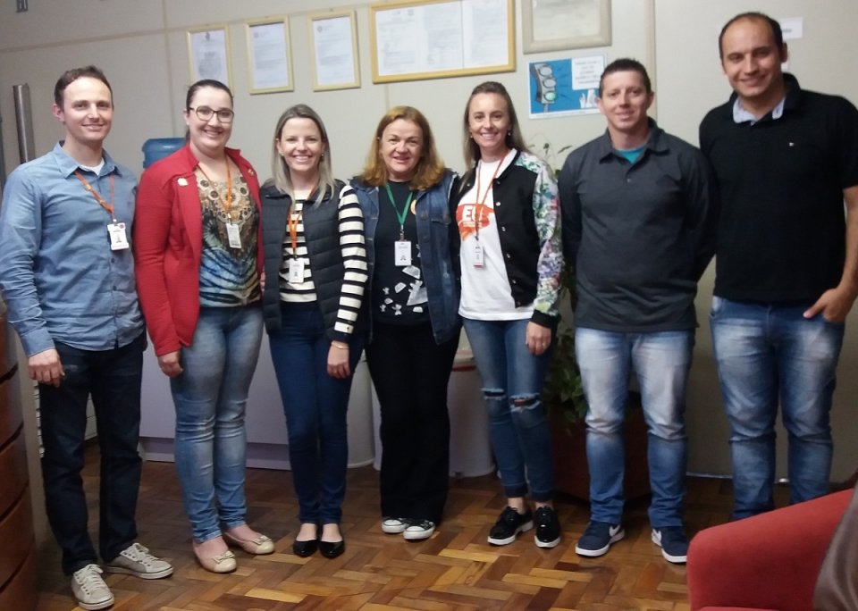 Literatura e contação de histórias com o Programa Roda de Leitura