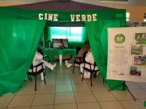 Eco Cooperação promovendo um futuro melhor