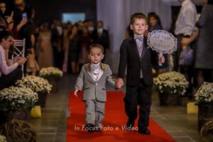 Casamento Cooperado realiza sonho de 43 casais em Guarulhos (SP)