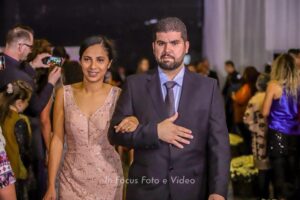 Casamento Cooperado realiza sonho de 43 casais em Guarulhos (SP)