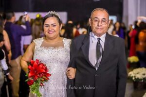 Casamento Cooperado realiza sonho de 43 casais em Guarulhos (SP)
