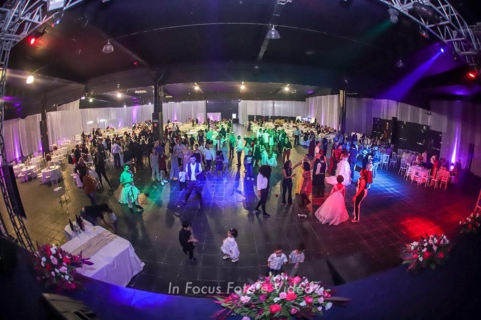 Casamento Cooperado realiza sonho de 43 casais em Guarulhos (SP)