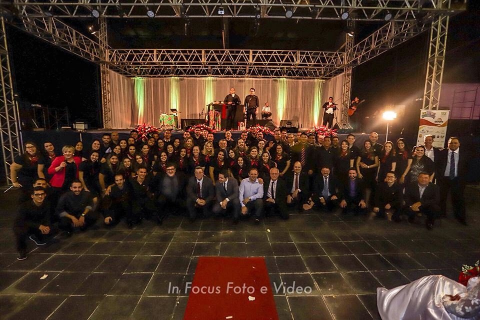 Casamento Cooperado realiza sonho de 43 casais em Guarulhos (SP)