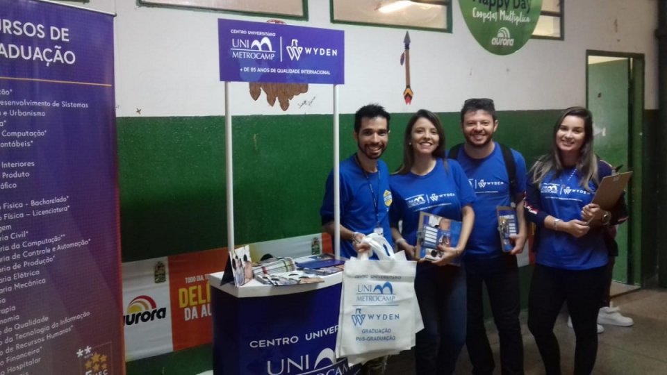 Ação Cooperada é realizada em Hortolândia (SP) pela primeira vez