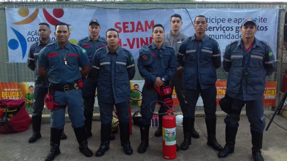 Ação Cooperada é realizada em Hortolândia (SP) pela primeira vez