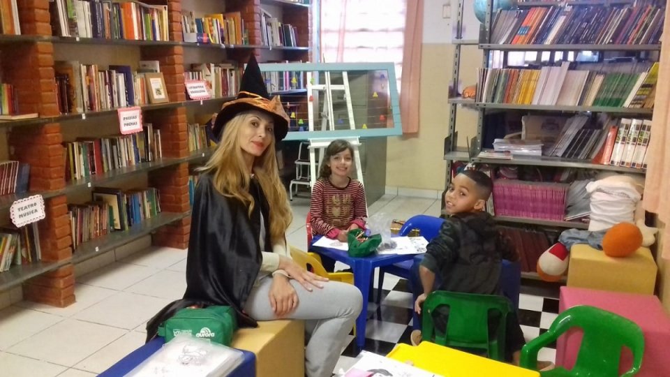 Ação Cooperada é realizada em Hortolândia (SP) pela primeira vez