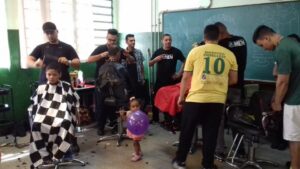 Ação Cooperada é realizada em Hortolândia (SP) pela primeira vez