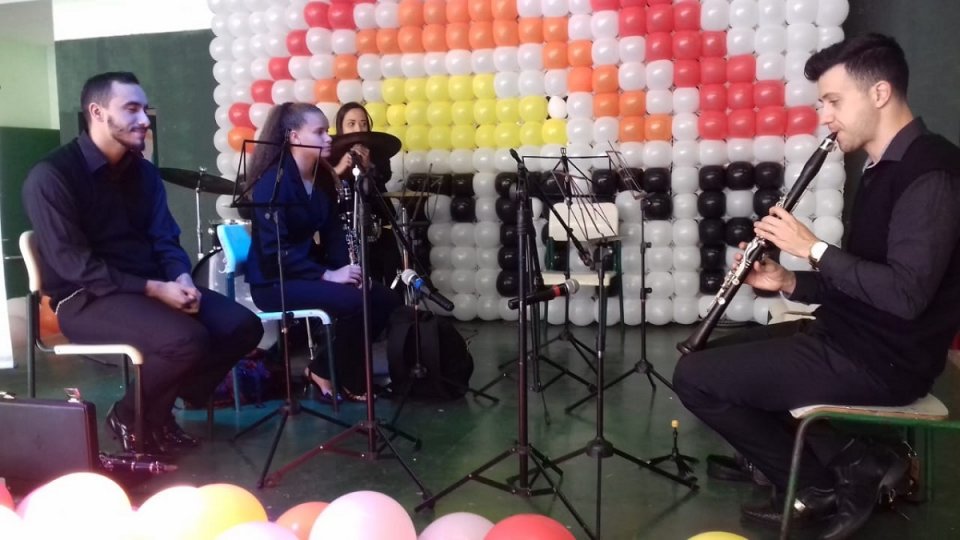 Ação Cooperada é realizada em Hortolândia (SP) pela primeira vez