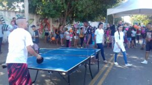 Ação Cooperada é realizada em Hortolândia (SP) pela primeira vez