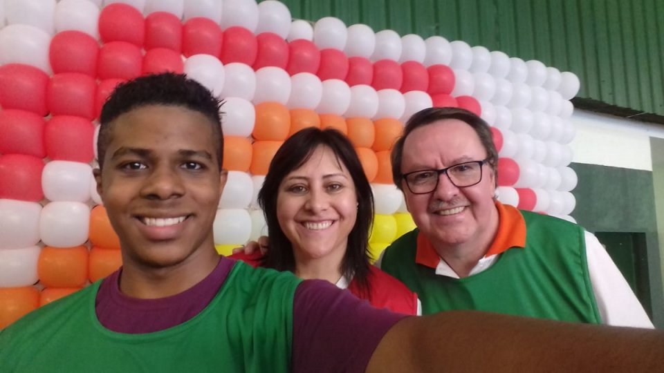 Ação Cooperada é realizada em Hortolândia (SP) pela primeira vez