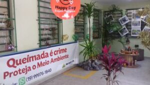 Ação Cooperada é realizada em Hortolândia (SP) pela primeira vez