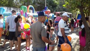 Ação Cooperada é realizada em Hortolândia (SP) pela primeira vez