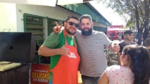 Ação Cooperada é realizada em Hortolândia (SP) pela primeira vez