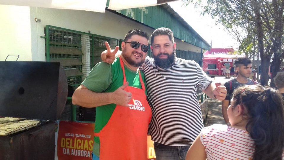 Ação Cooperada é realizada em Hortolândia (SP) pela primeira vez