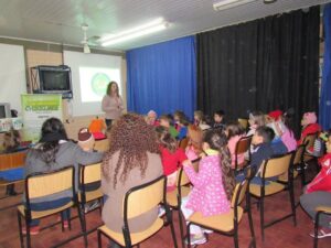 Eco Cooperação no Rio Grande do Sul