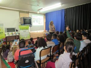 Eco Cooperação no Rio Grande do Sul