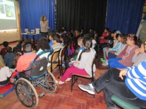 Eco Cooperação no Rio Grande do Sul