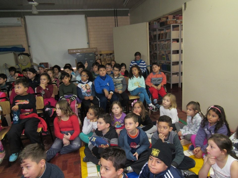 Eco Cooperação no Rio Grande do Sul