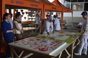 A Hora Mais Gostosa da Fundação