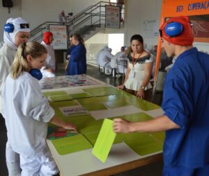 A Hora Mais Gostosa da Fundação