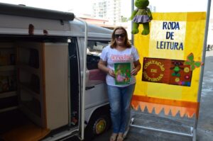 A Hora Mais Gostosa da Fundação