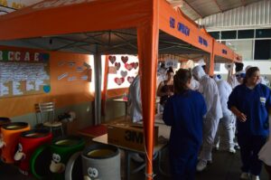 A Hora Mais Gostosa da Fundação