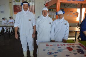 A Hora Mais Gostosa da Fundação