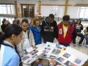 Curso de Qualificação Para a Pessoa Com Deficiência em Mandaguari (PR)