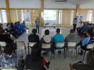 Curso de Qualificação Para a Pessoa Com Deficiência em Mandaguari (PR)