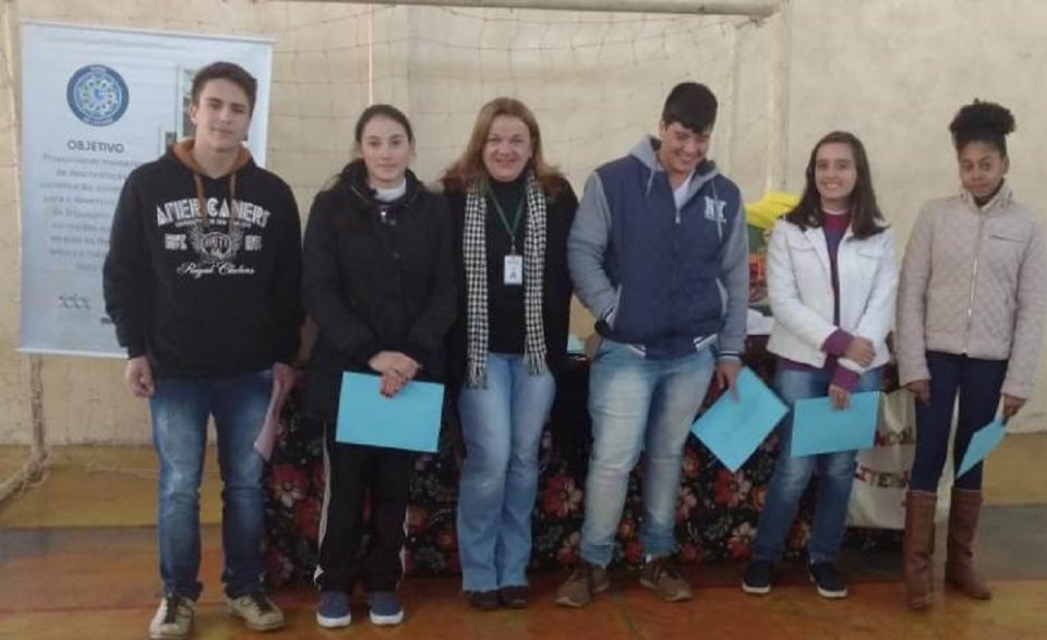 Formação de novos leitores com o programa Roda de Leitura