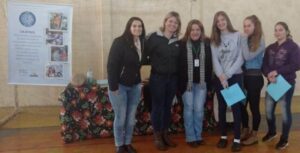 Formação de novos leitores com o programa Roda de Leitura